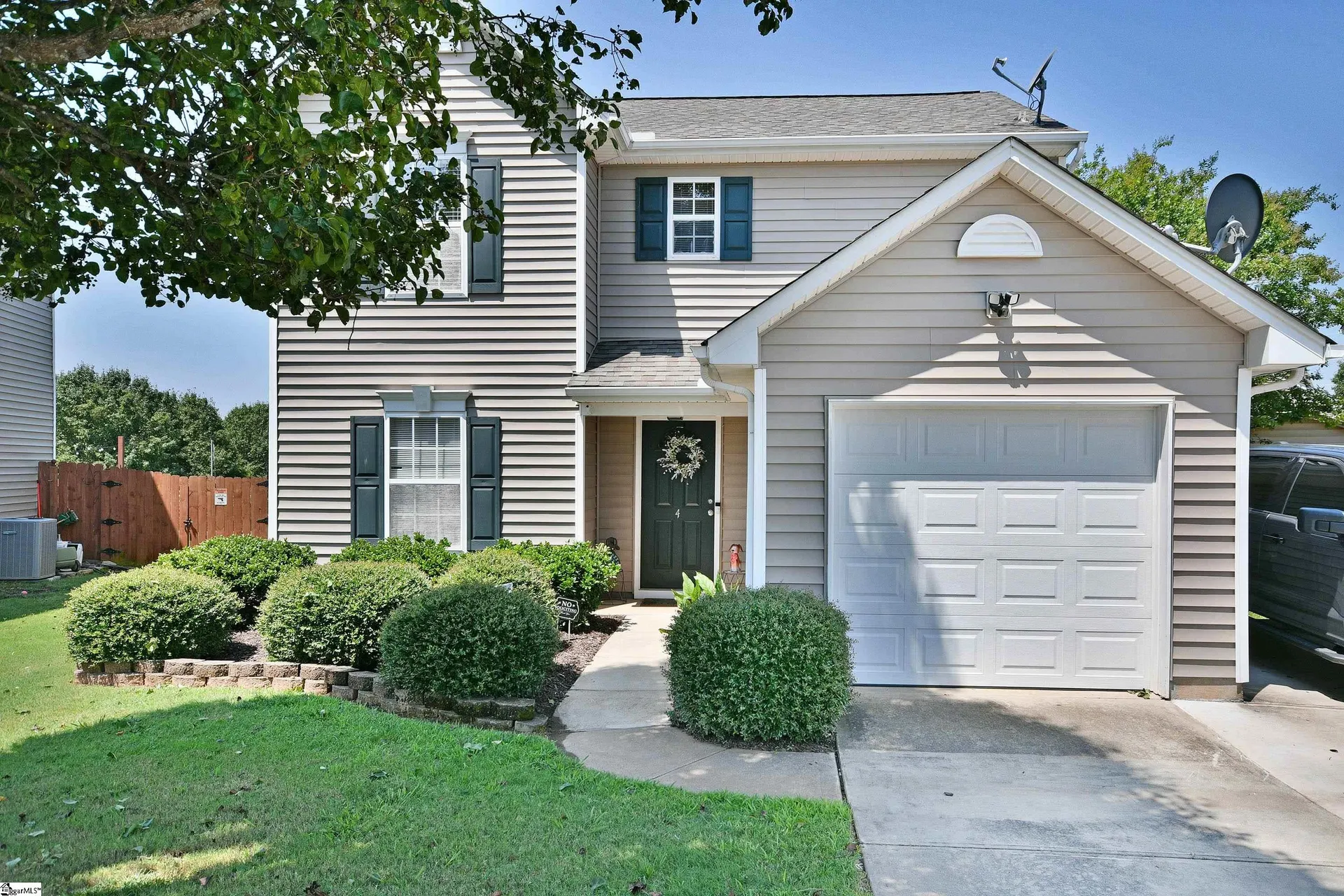 4 Riverbed Drive