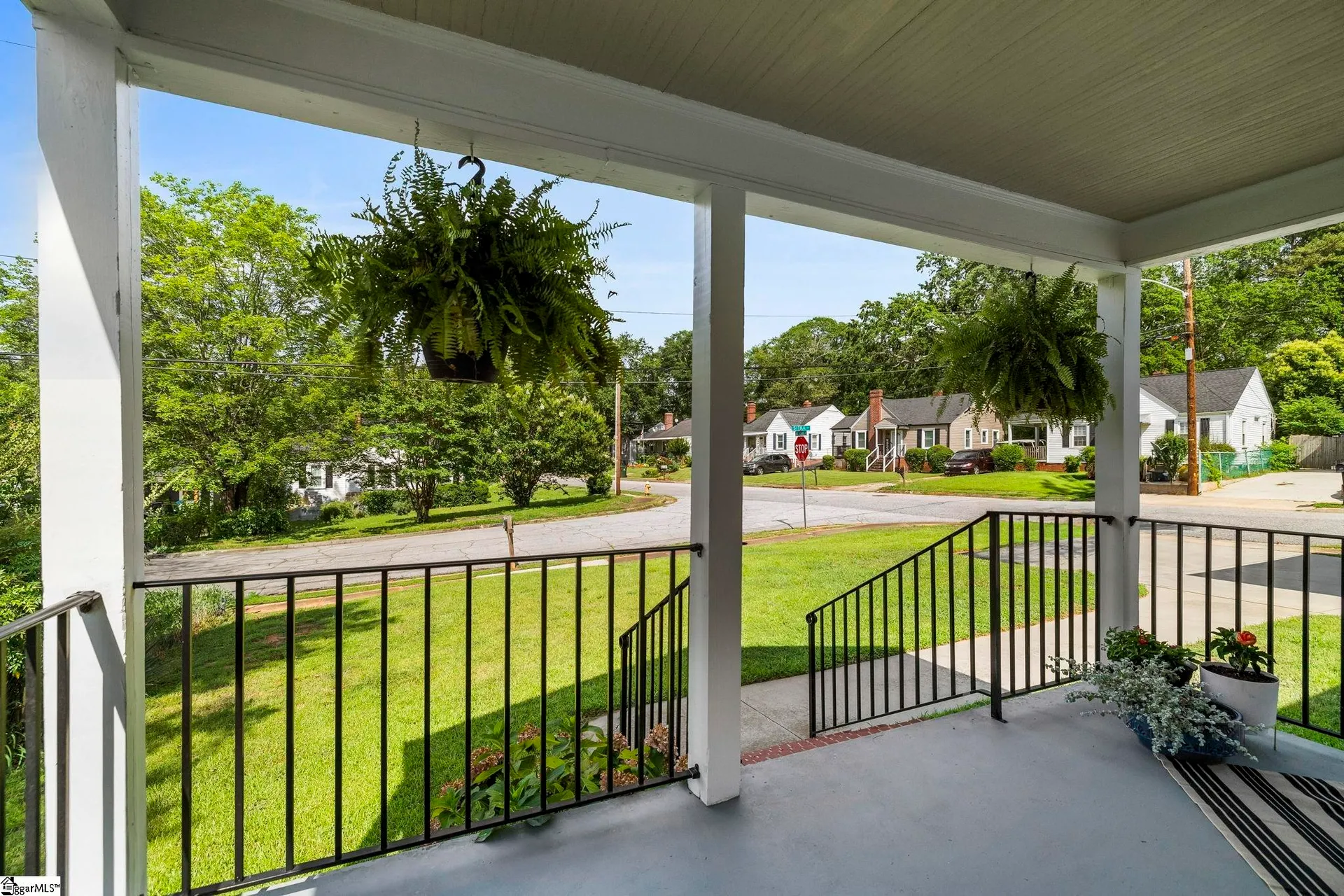 Property image 4 at 22 Sitka Avenue, Greenville, SC 29607