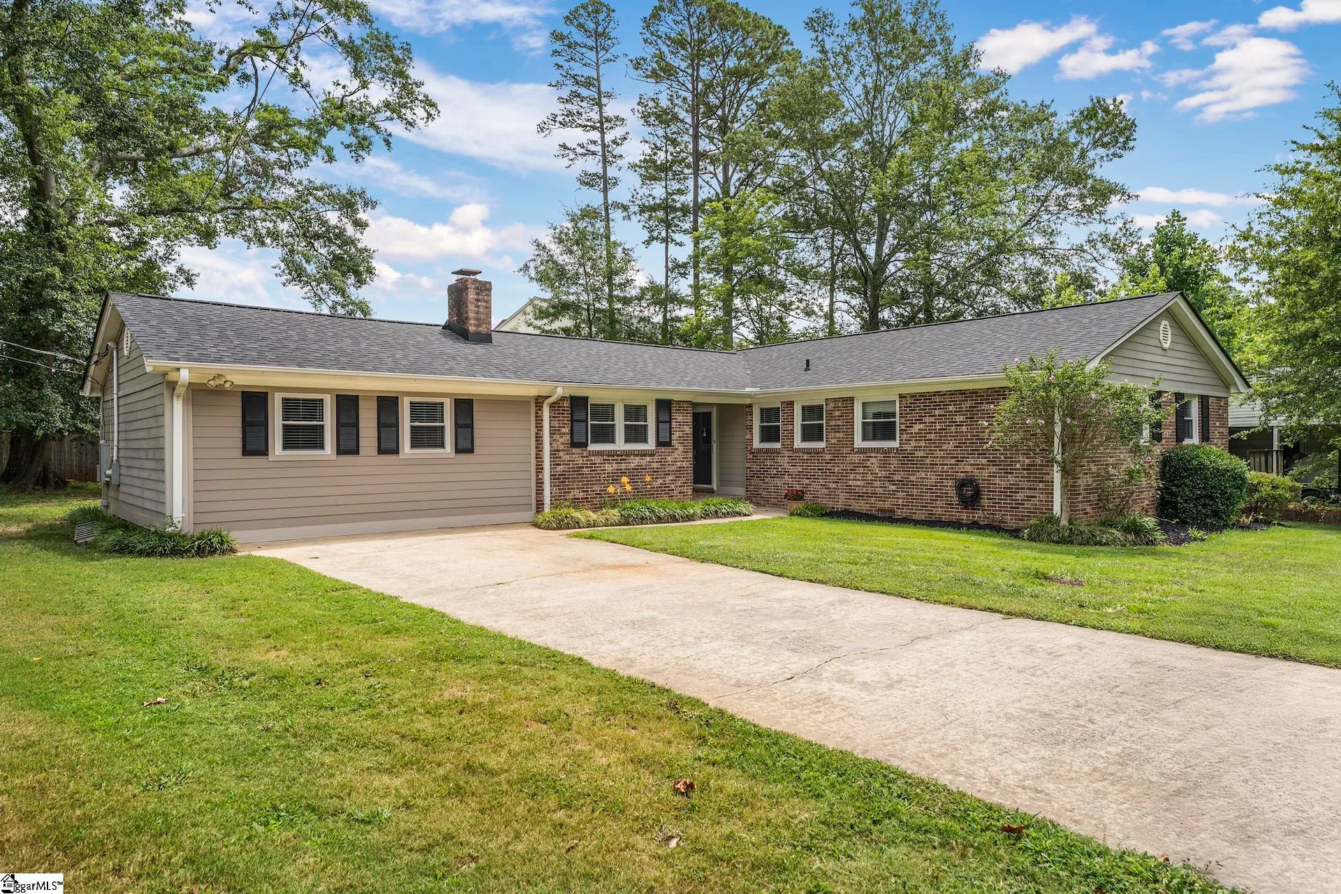 Property image 2 at 113 Carlton Drive, Mauldin, SC 29662