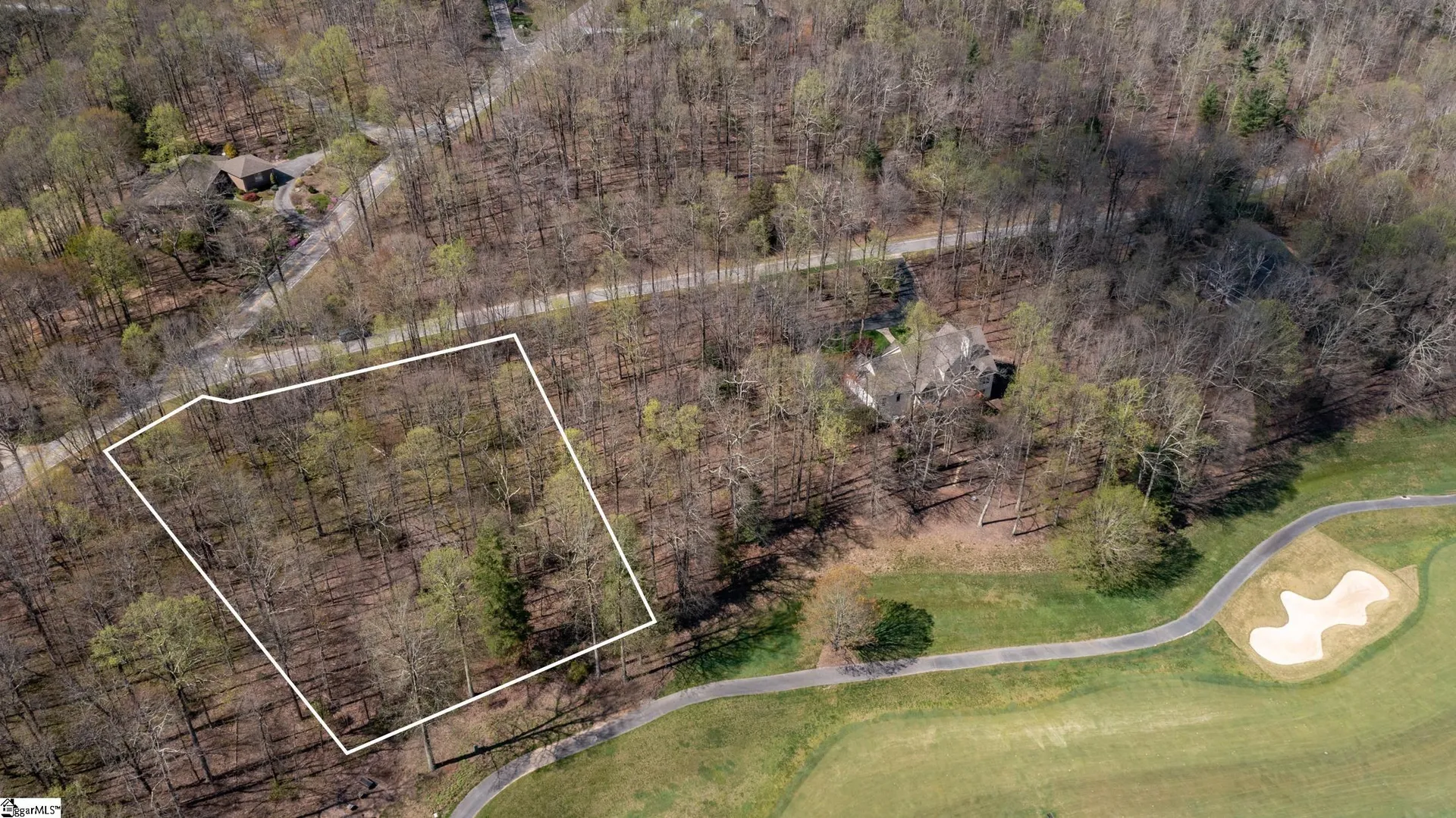 Property image 3 at 30 Snap Dragon Way, Landrum, SC 29356-3329