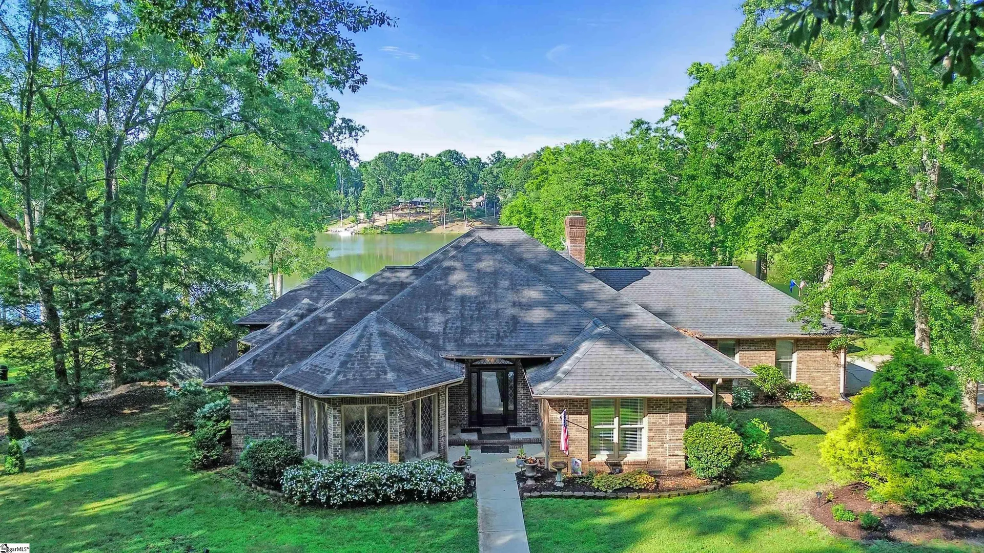 Property image 3 at 129 Greybridge Road, Pelzer, SC 29669