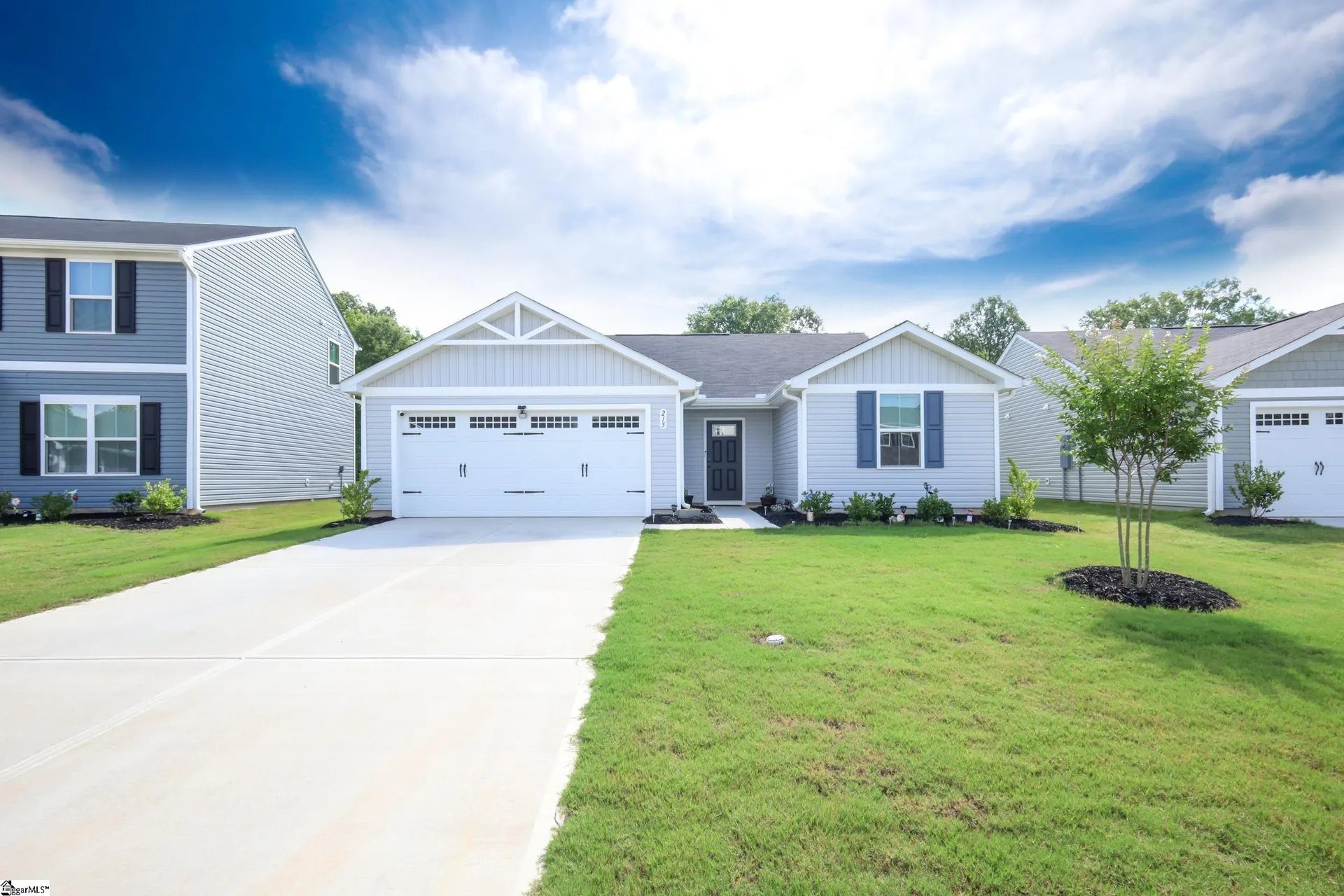 215 Highland Station Drive