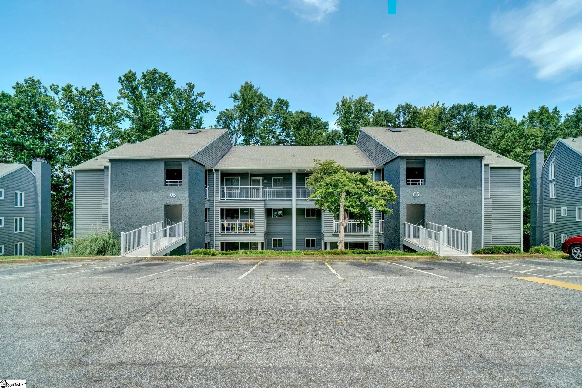 Property image 2 at 505 Northlake Drive, Anderson, SC 29625