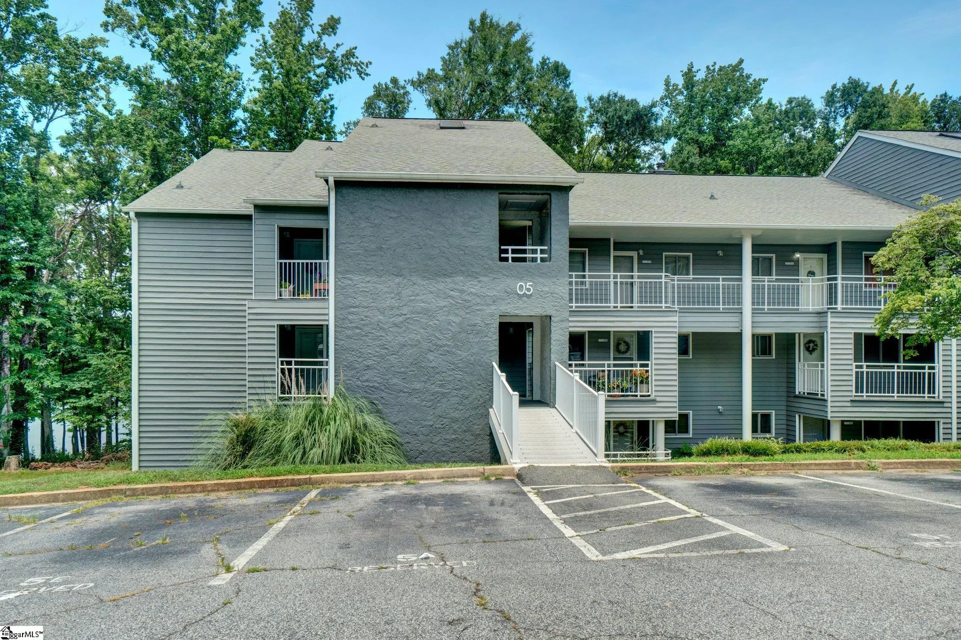 Property image 3 at 505 Northlake Drive, Anderson, SC 29625