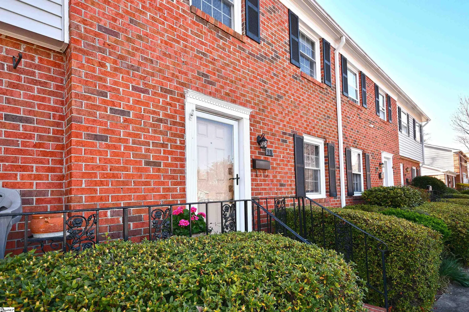 Property image 2 at 815 Edwards Road, Greenville, SC 29615