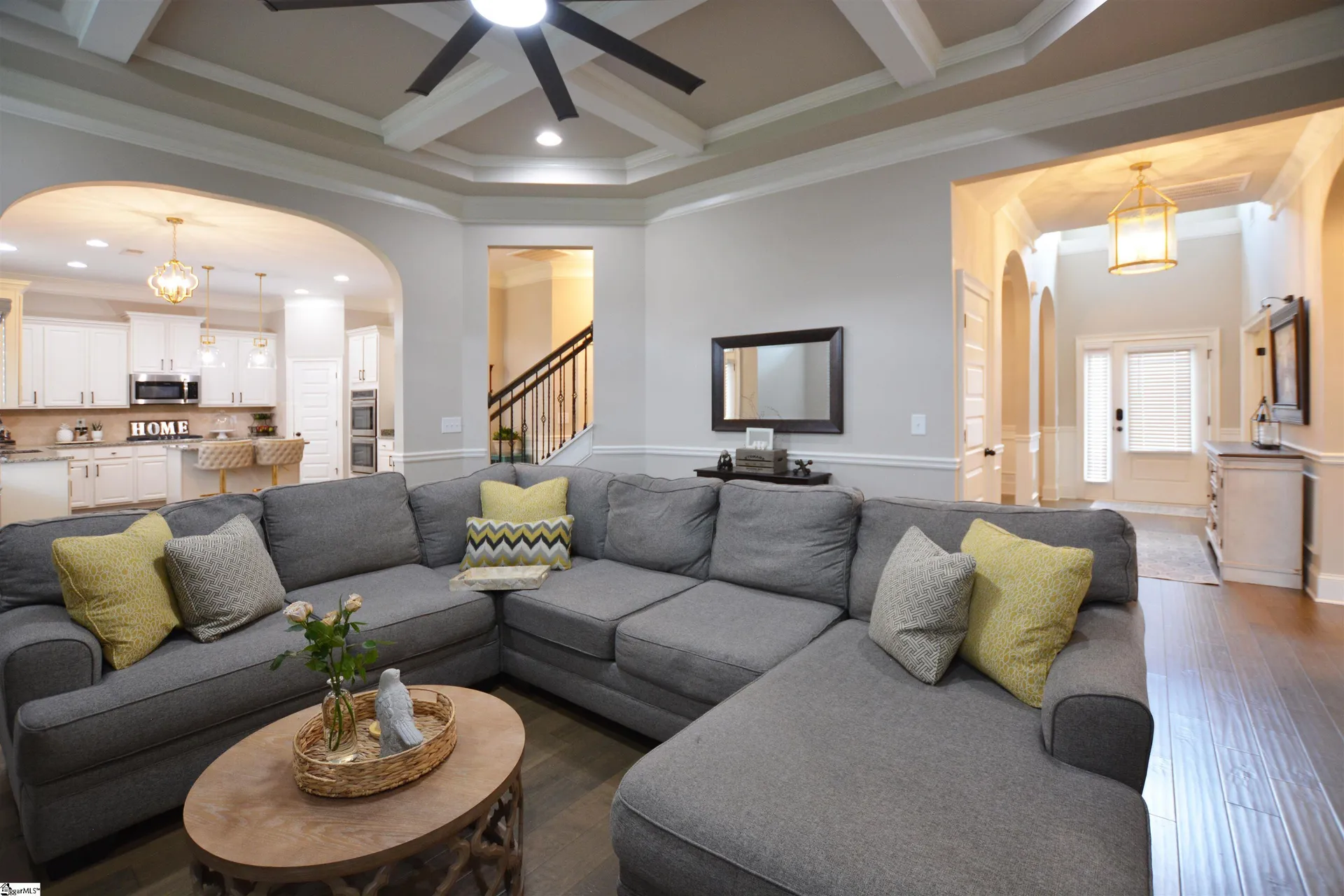 Property image 3 at 904 Willhaven Place, Simpsonville, SC 29681