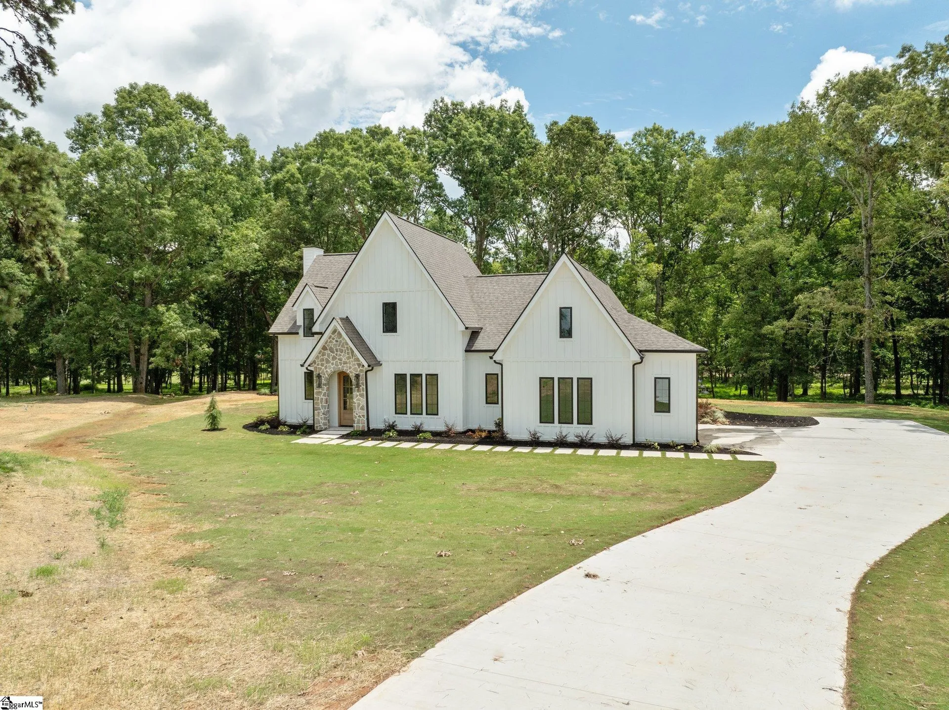 Property image 2 at 748 Garrison Road, Pelzer, SC 29669