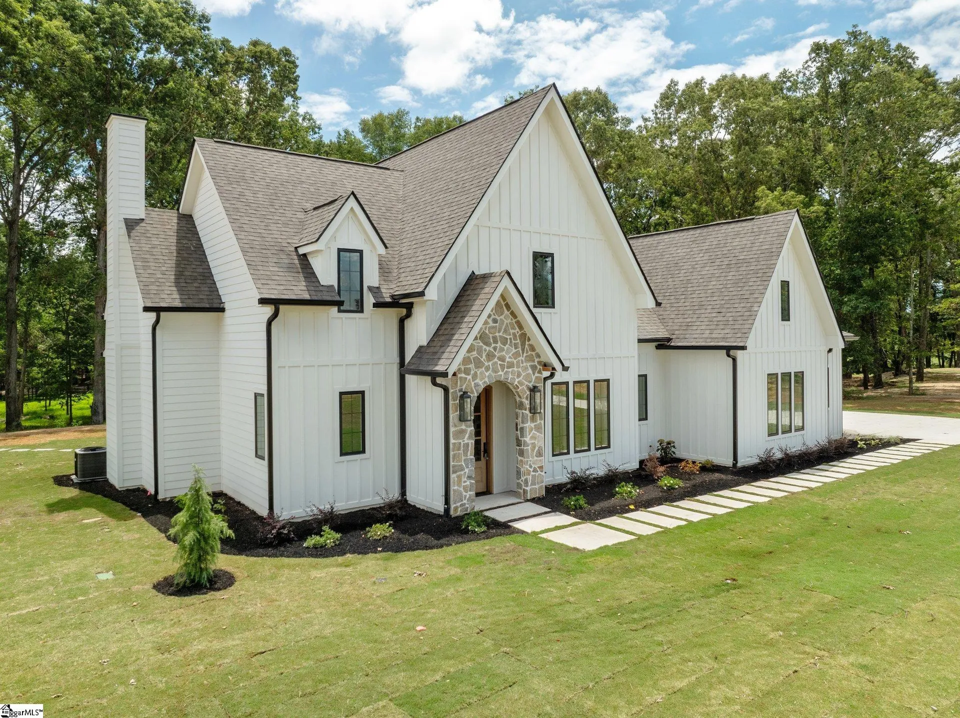 Property image 3 at 748 Garrison Road, Pelzer, SC 29669