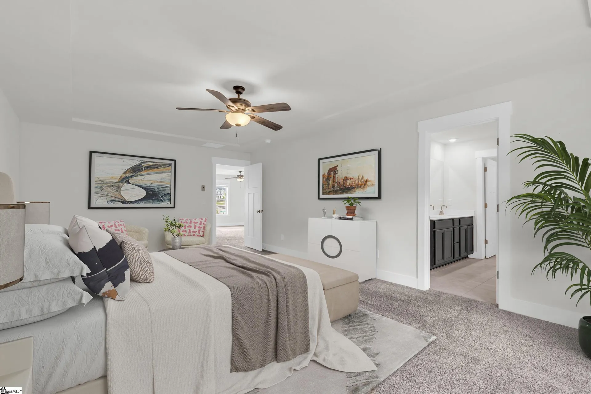 Property image 4 at 301 Pewter Circle, Simpsonville, SC 29680