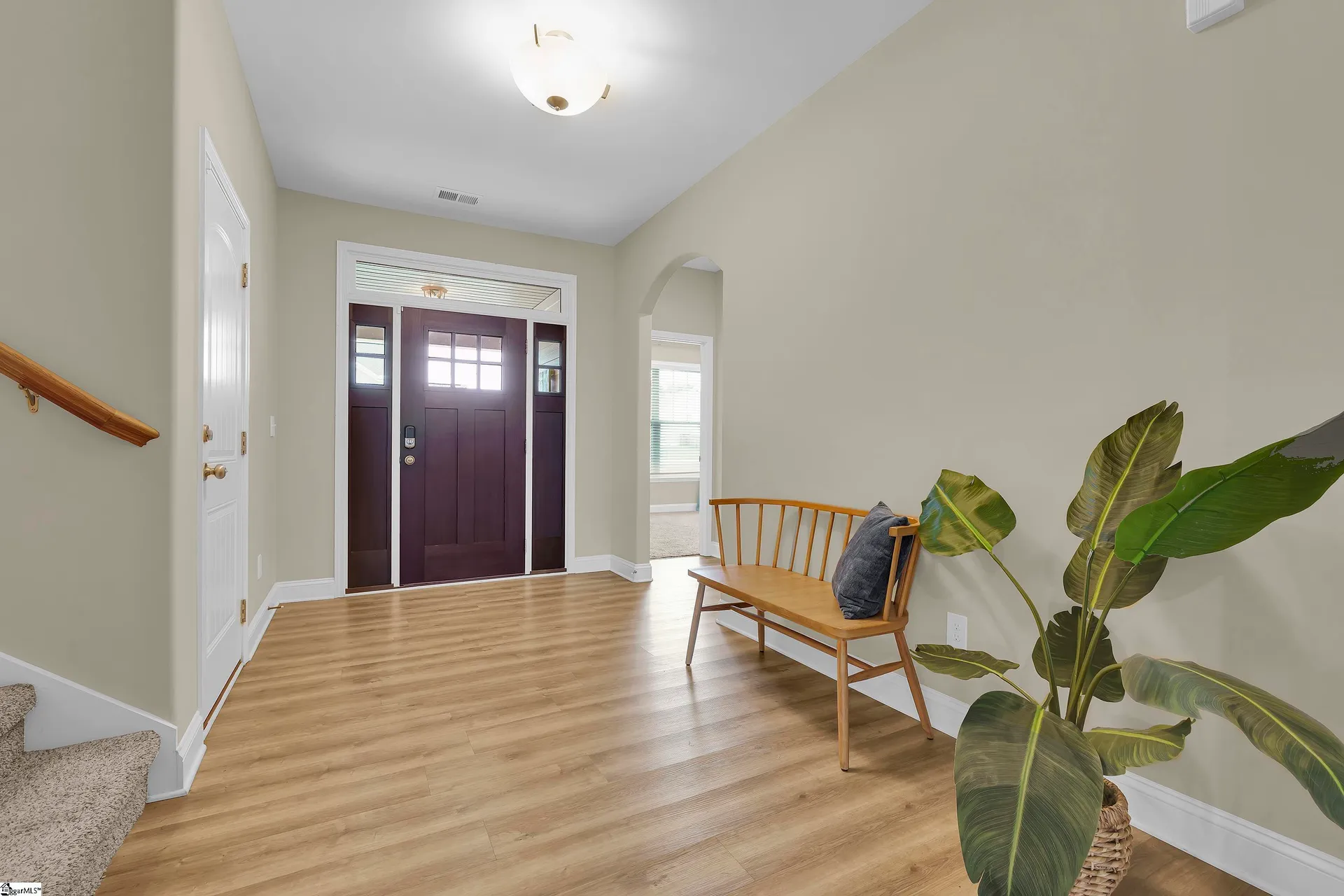 Property image 3 at 1 Buchanan Ridge Road, Taylors, SC 29687