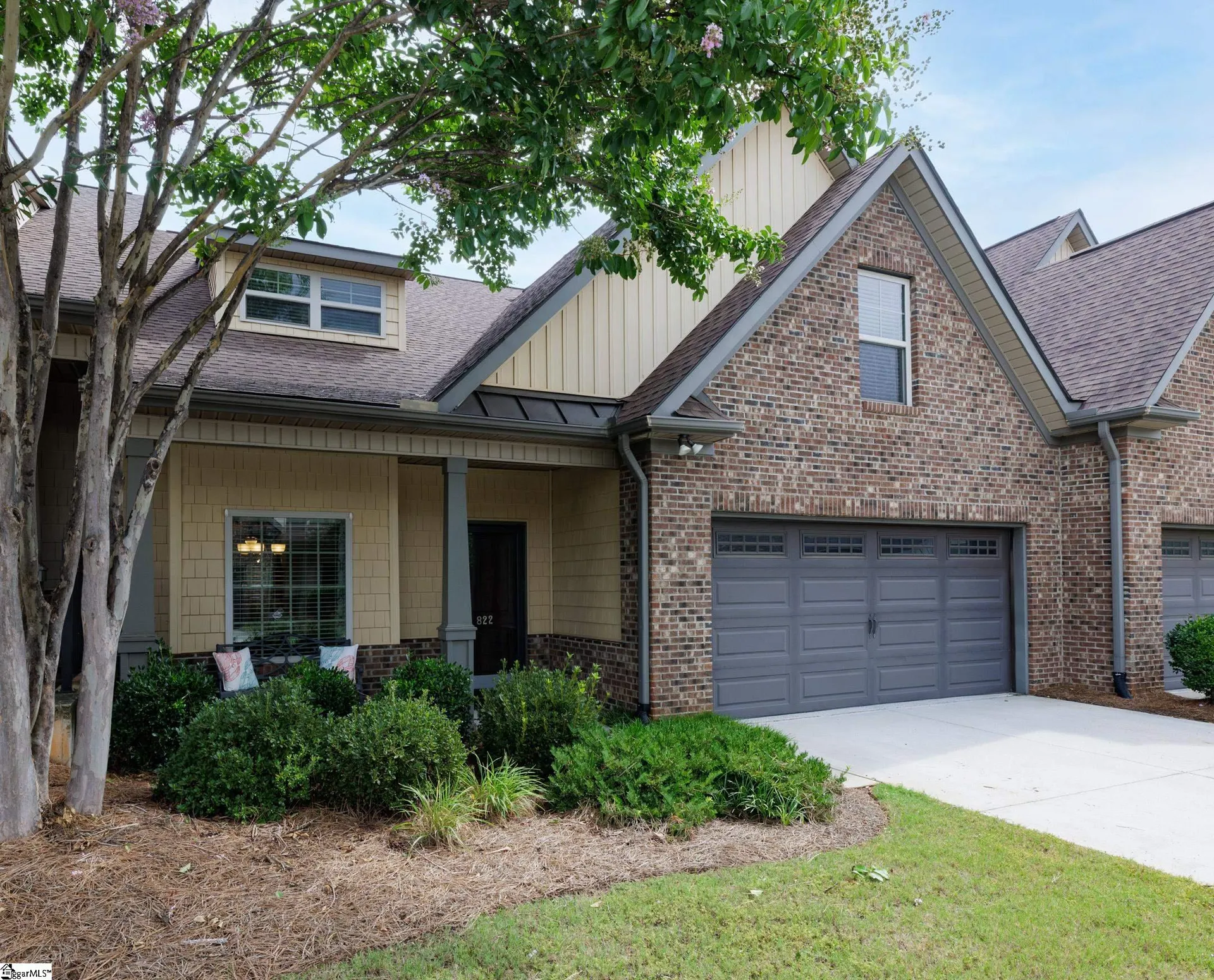 Property image 2 at 822 Asheton Commons Lane, Simpsonville, SC 29681