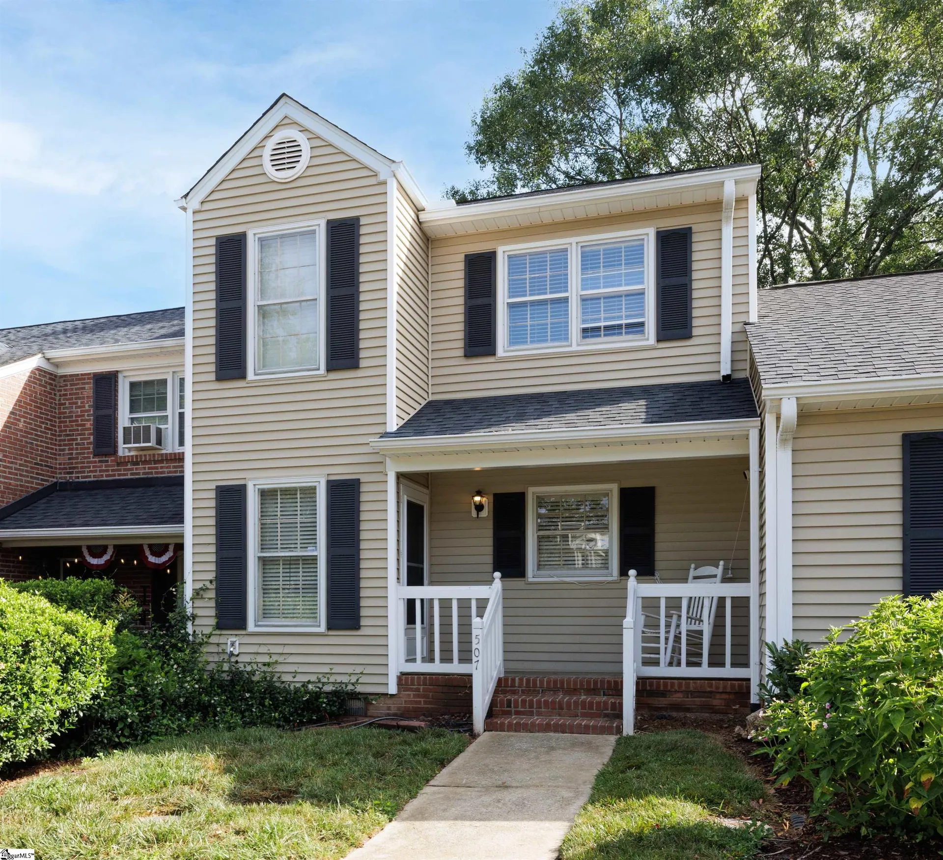 507 Wentworth Court