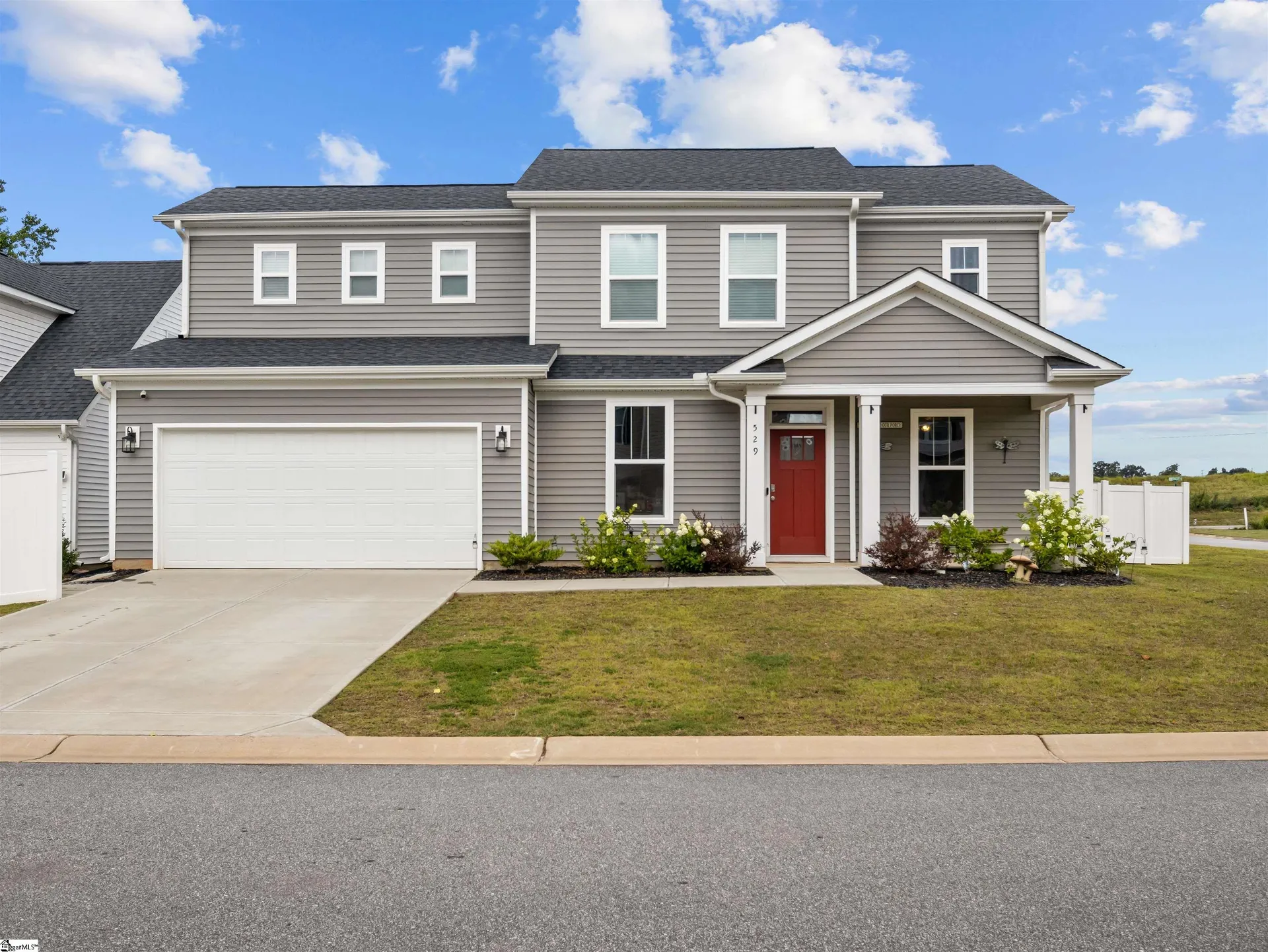 529 Fenwick Drive