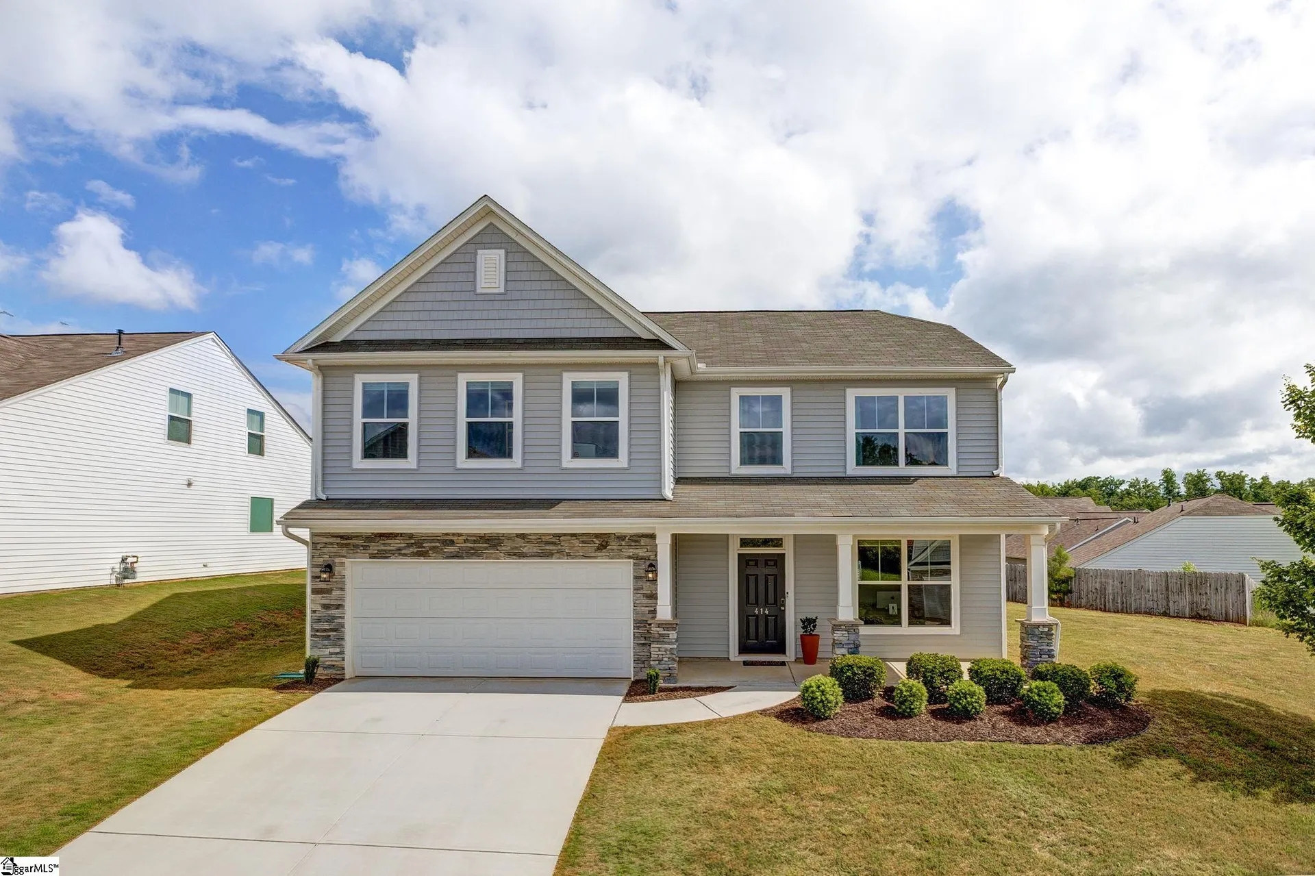 414 Balvenie Drive