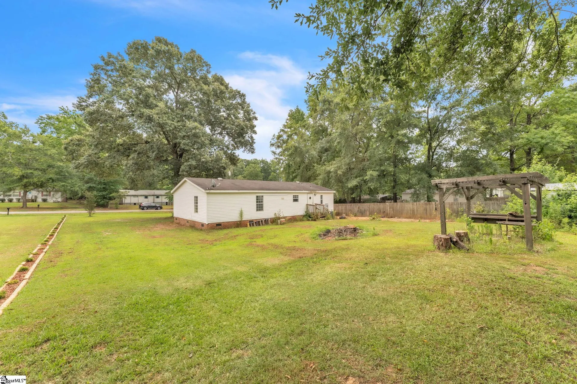 Property image 2 at 205 Chevy Chase Boulevard, Pelzer, SC 29669-9316