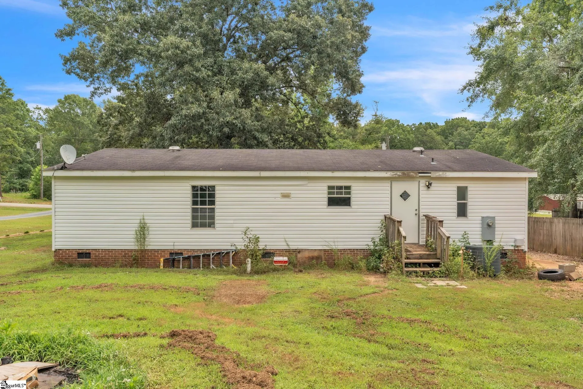 Property image 3 at 205 Chevy Chase Boulevard, Pelzer, SC 29669-9316