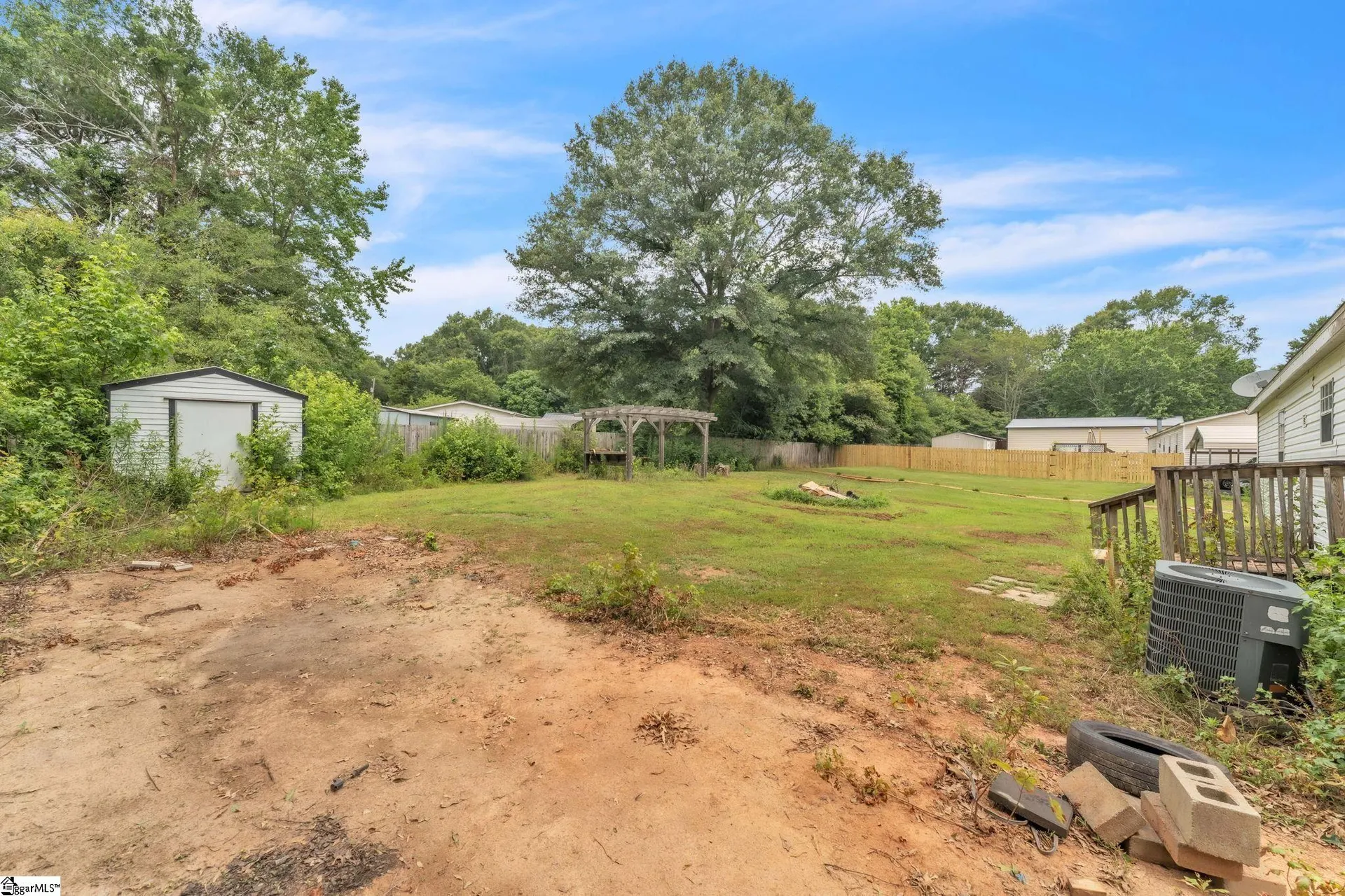 Property image 4 at 205 Chevy Chase Boulevard, Pelzer, SC 29669-9316