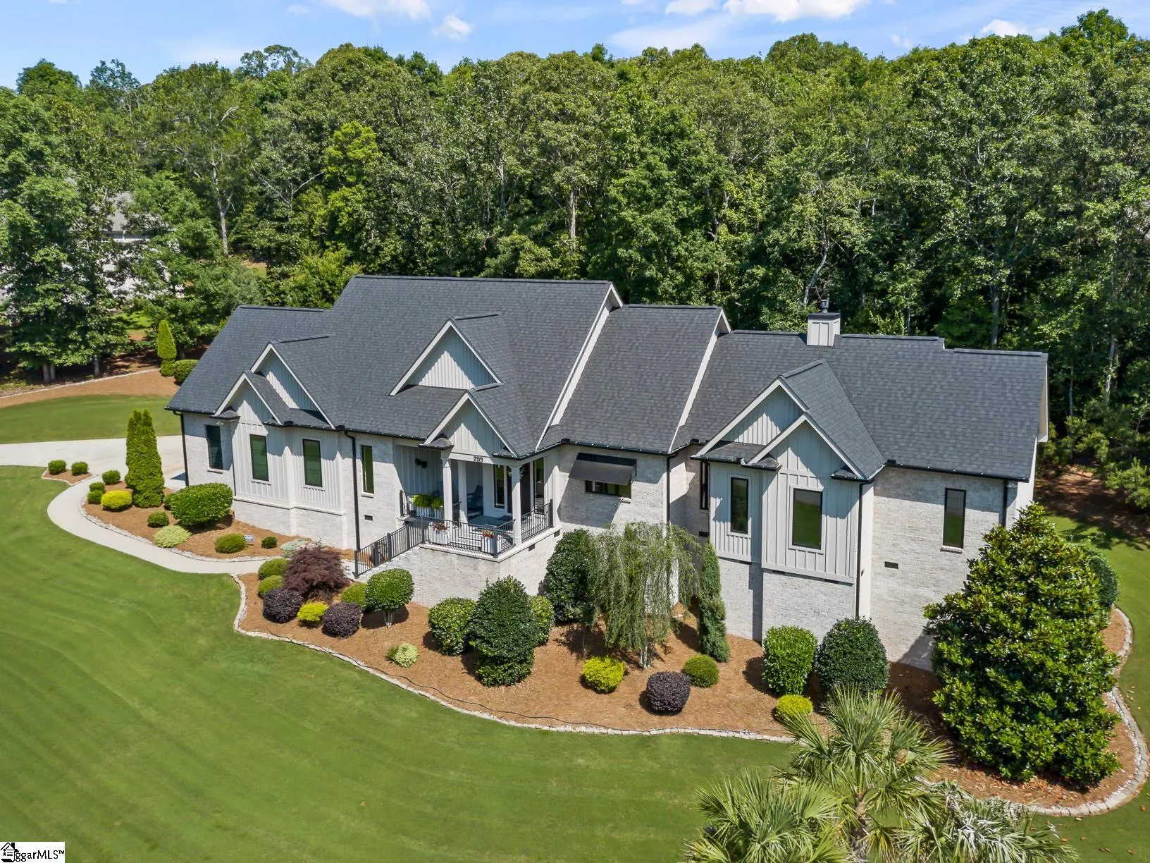 Property image 1 at 220 Ansonborough, Belton, SC 29627