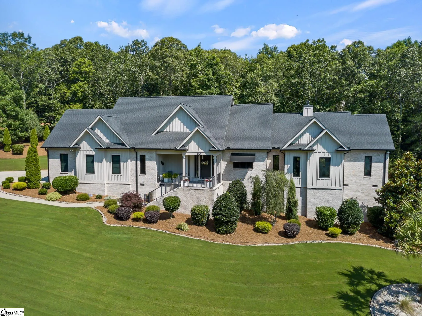 Property image 2 at 220 Ansonborough, Belton, SC 29627