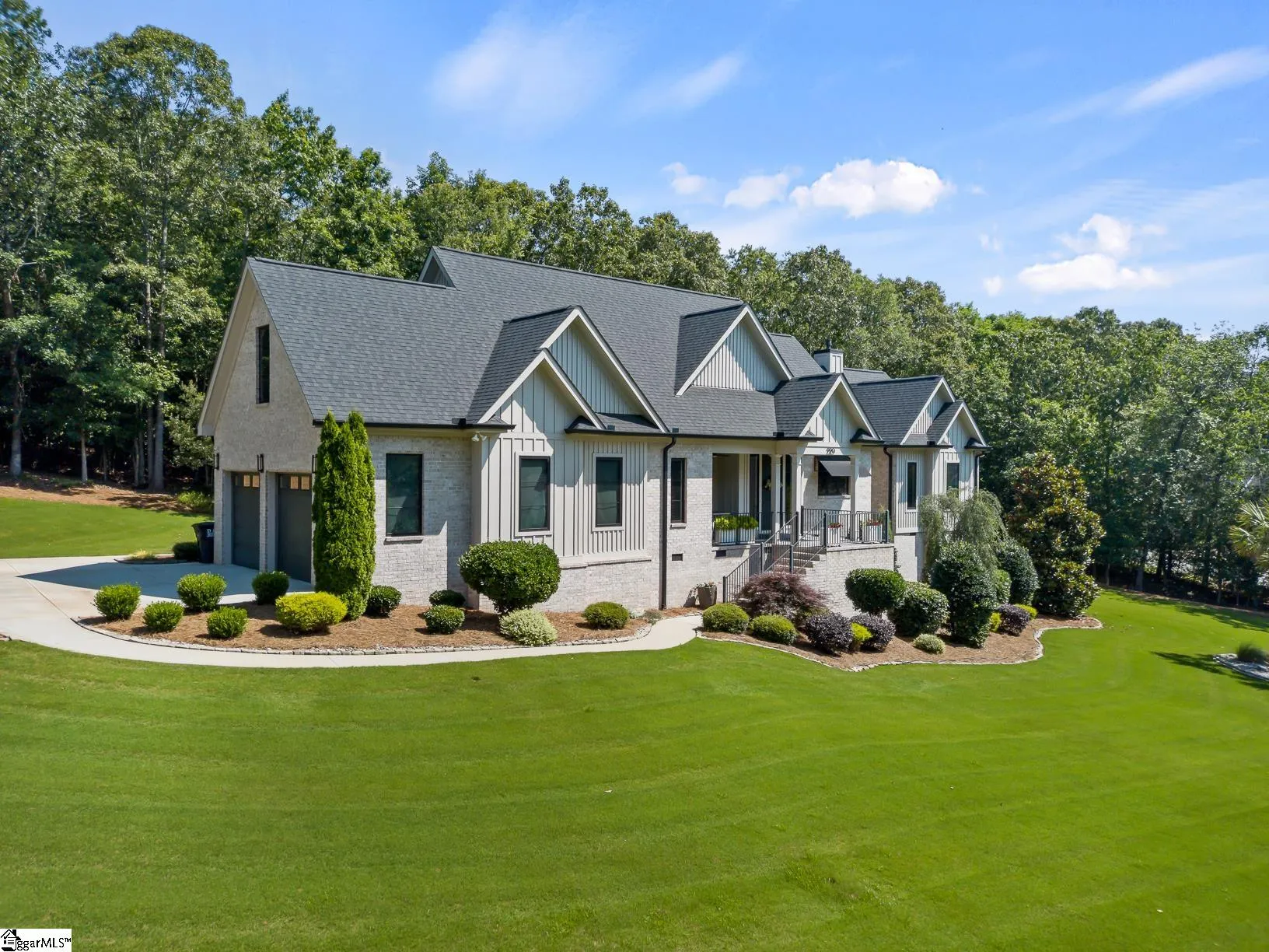 Property image 3 at 220 Ansonborough, Belton, SC 29627