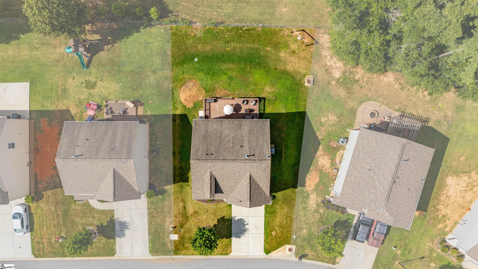 Property image 3 at 27 Ravencrest Drive, Anderson, SC 29621