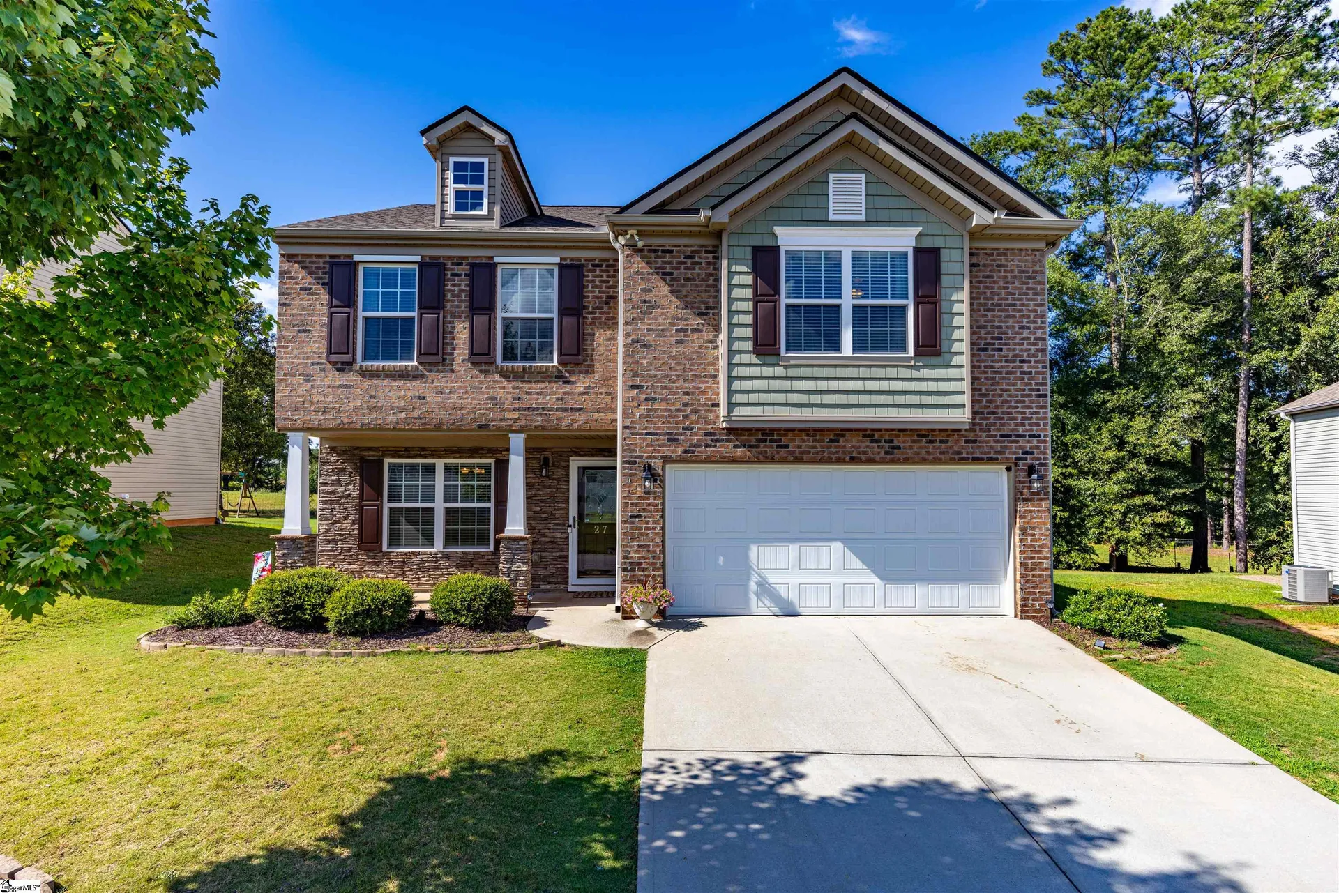 Property image 4 at 27 Ravencrest Drive, Anderson, SC 29621