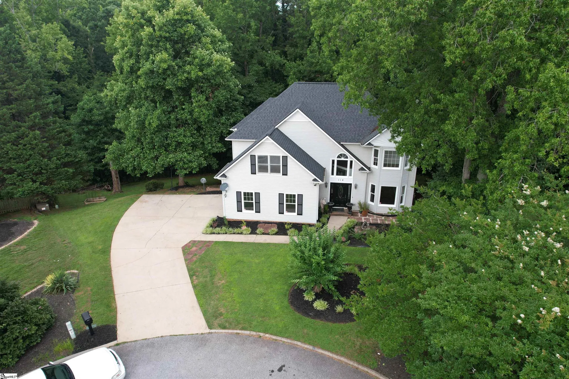 Property image 3 at 114 Hartsdale Court, Greer, SC 29650