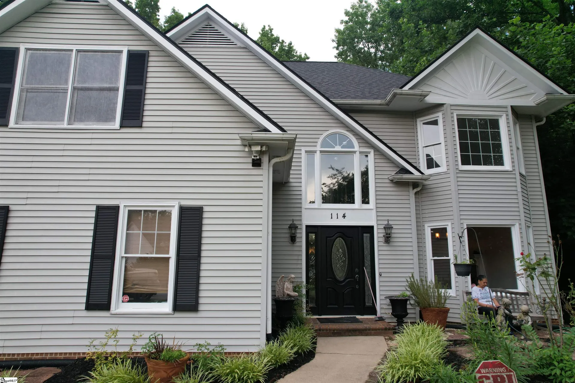 Property image 4 at 114 Hartsdale Court, Greer, SC 29650