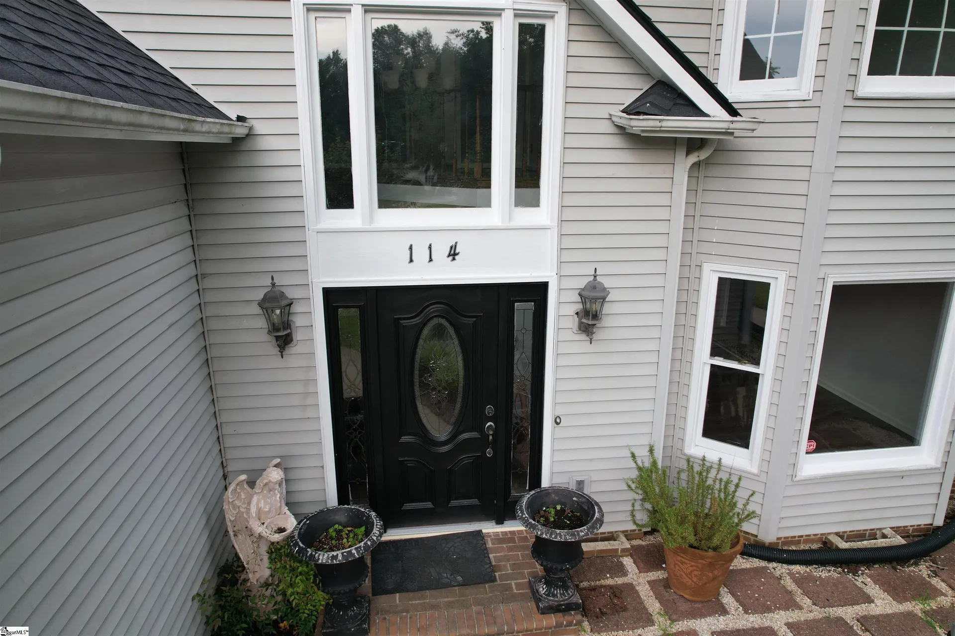 Property image 5 at 114 Hartsdale Court, Greer, SC 29650