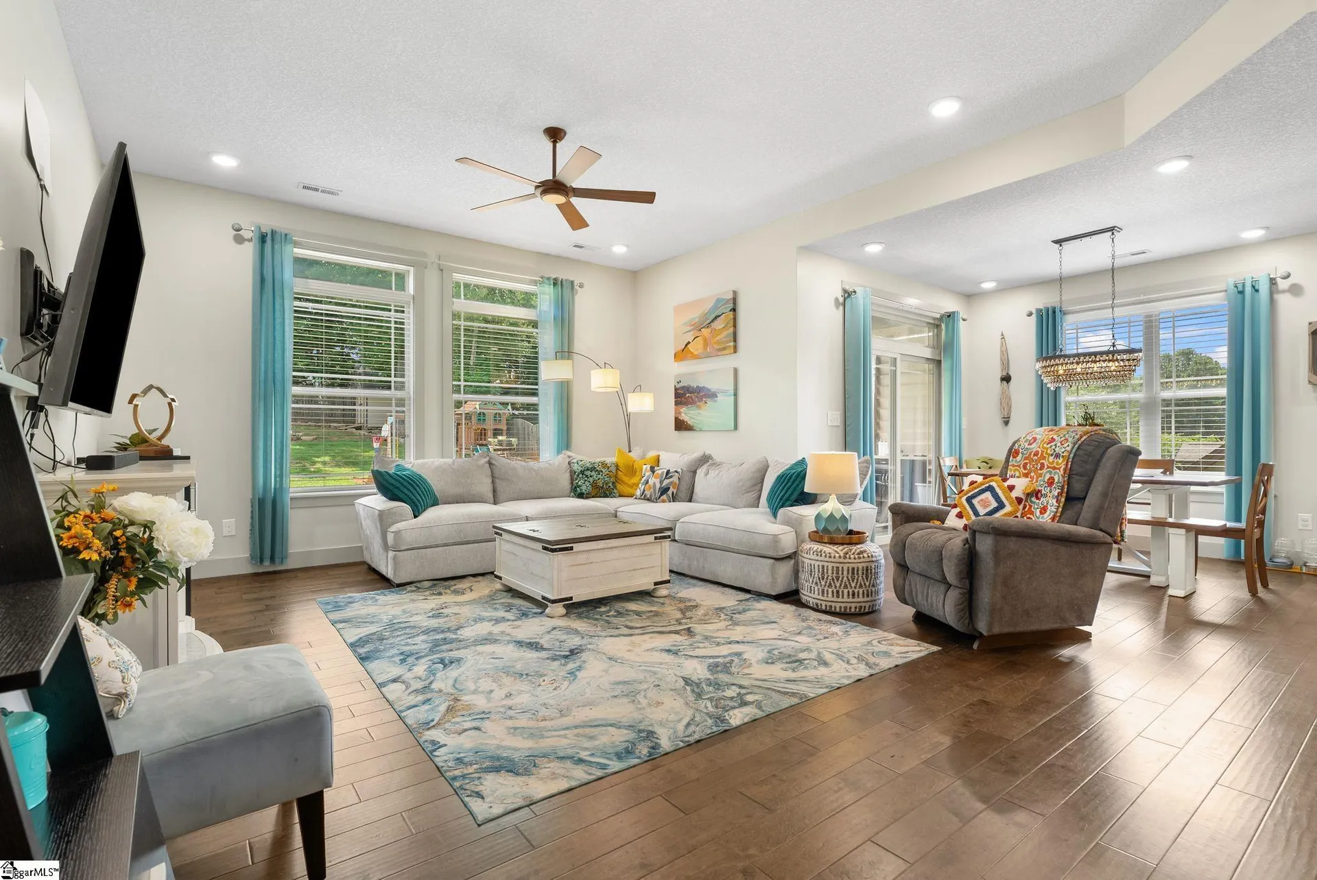 Property image 3 at 213 Bayswater Lane, Greer, SC 29651