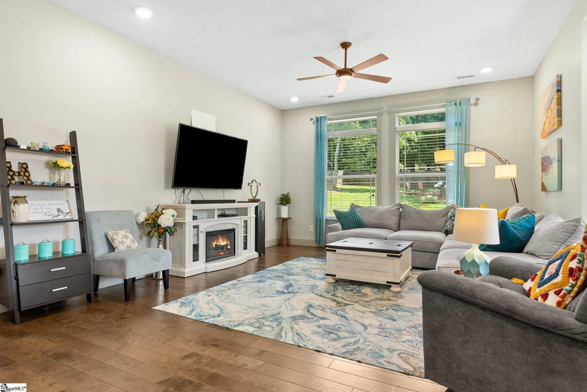 Property image 4 at 213 Bayswater Lane, Greer, SC 29651