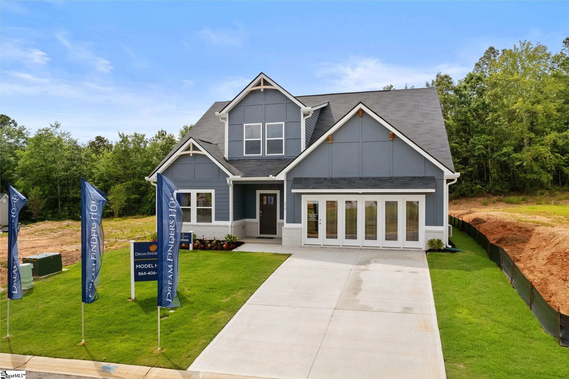 217 Talbert Trail
