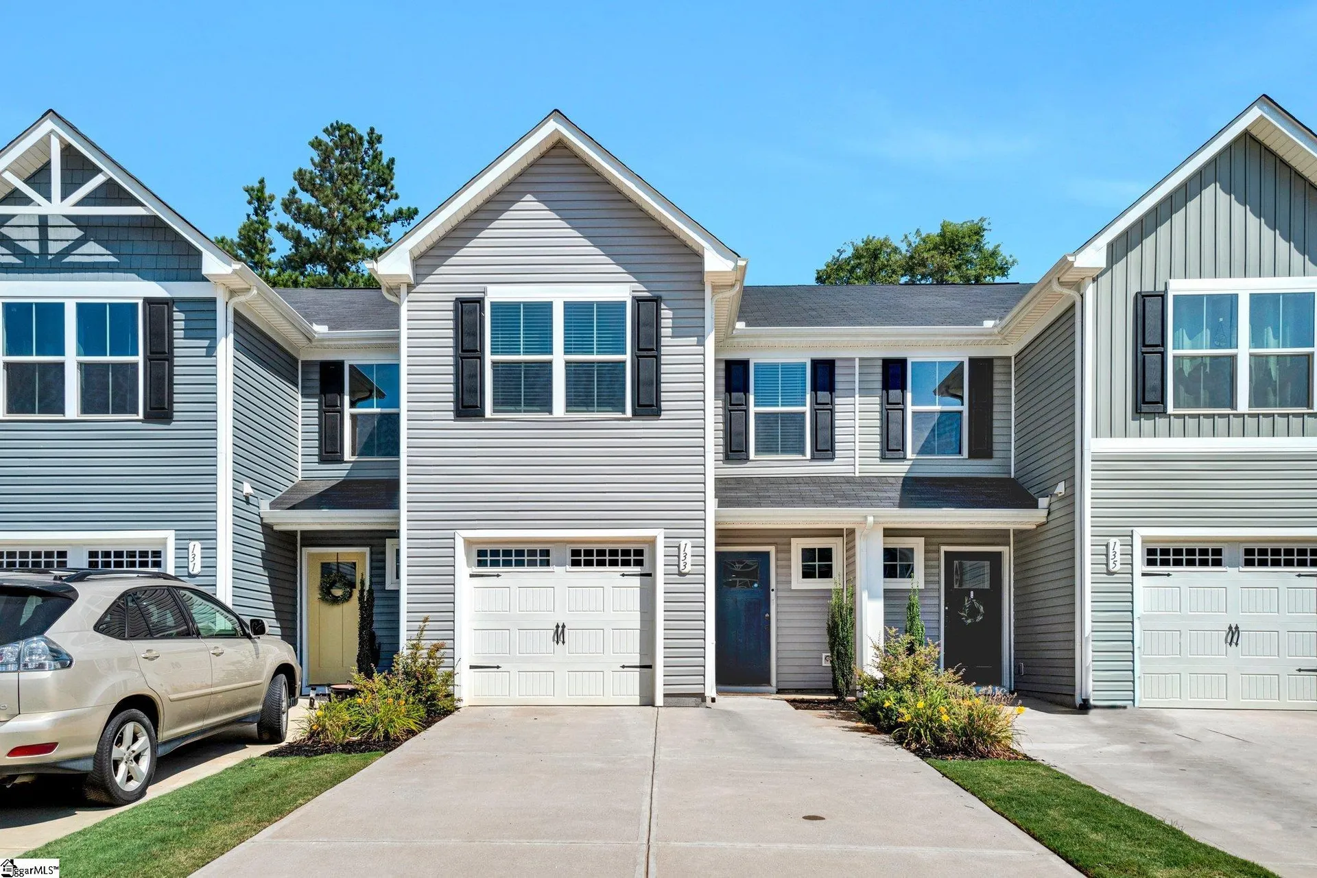 133 Sarnesfield Way