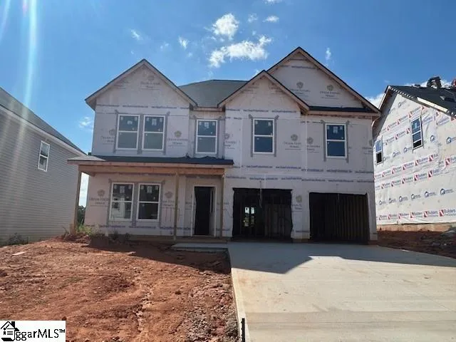 296 Talbert Trail