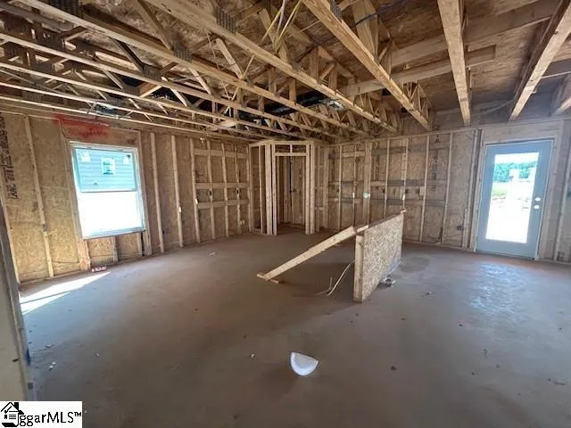Property image 4 at 296 Talbert Trail, Landrum, SC 29356
