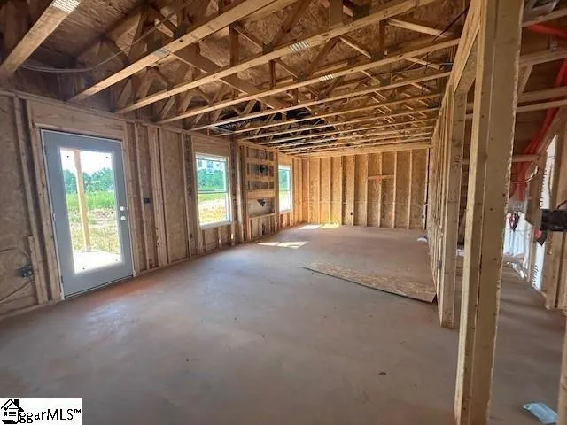 Property image 5 at 296 Talbert Trail, Landrum, SC 29356