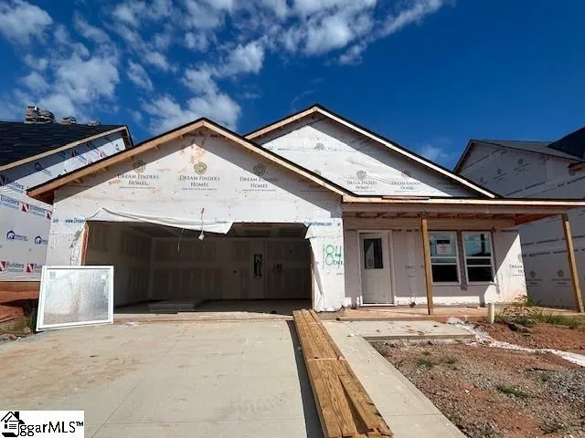297 Talbert Trail