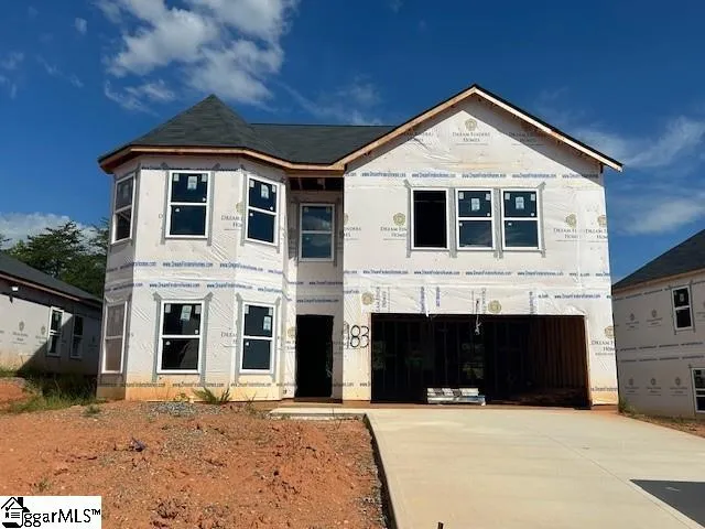 301 Talbert Trail