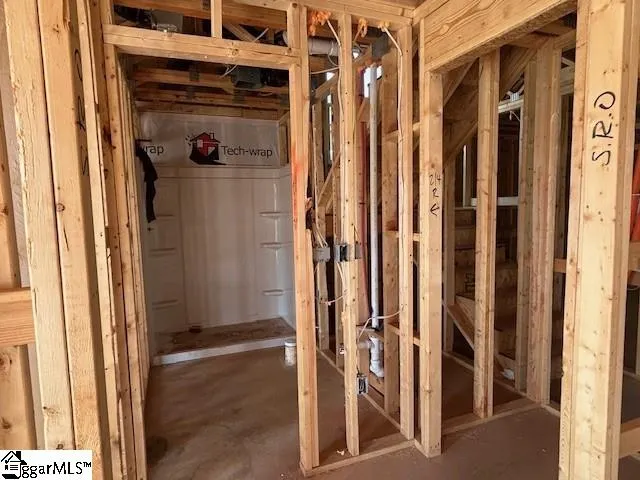Property image 3 at 301 Talbert Trail, Landrum, SC 29356