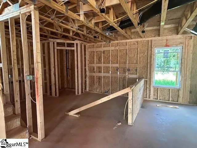 Property image 4 at 301 Talbert Trail, Landrum, SC 29356