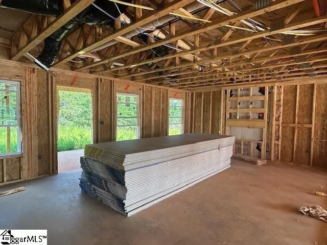 Property image 5 at 301 Talbert Trail, Landrum, SC 29356