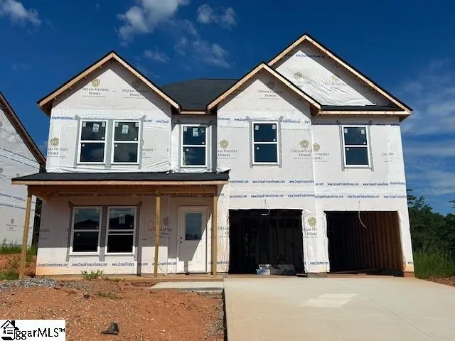 305 Talbert Trail