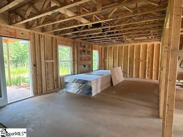 Property image 5 at 305 Talbert Trail, Landrum, SC 29356
