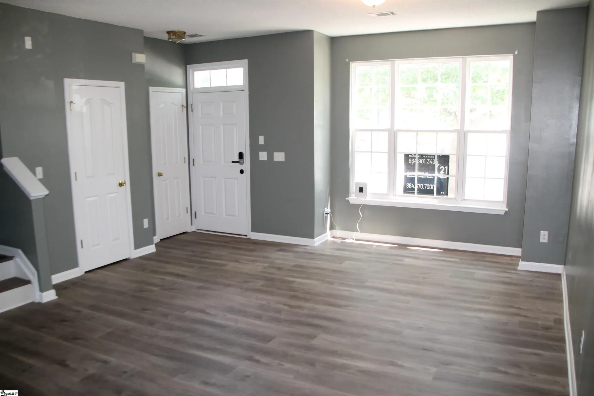 Property image 3 at 66 Sikes Circle, Mauldin, SC 29662