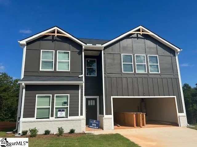 313 Talbert Trail