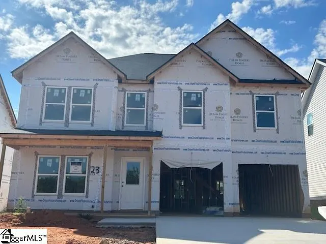 332 Talbert Trail