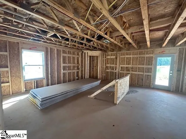 Property image 4 at 332 Talbert Trail, Landrum, SC 29356