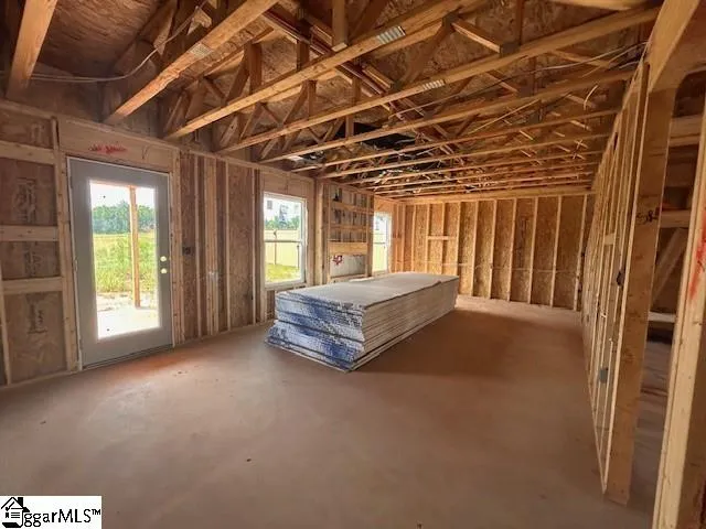 Property image 5 at 332 Talbert Trail, Landrum, SC 29356