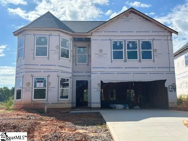 336 Talbert Trail