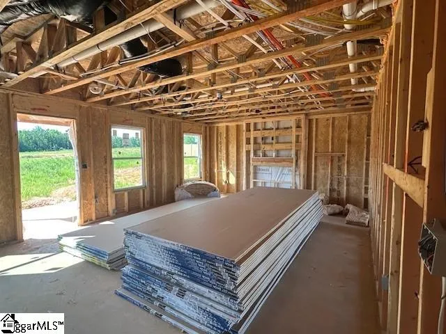 Property image 4 at 336 Talbert Trail, Landrum, SC 29356